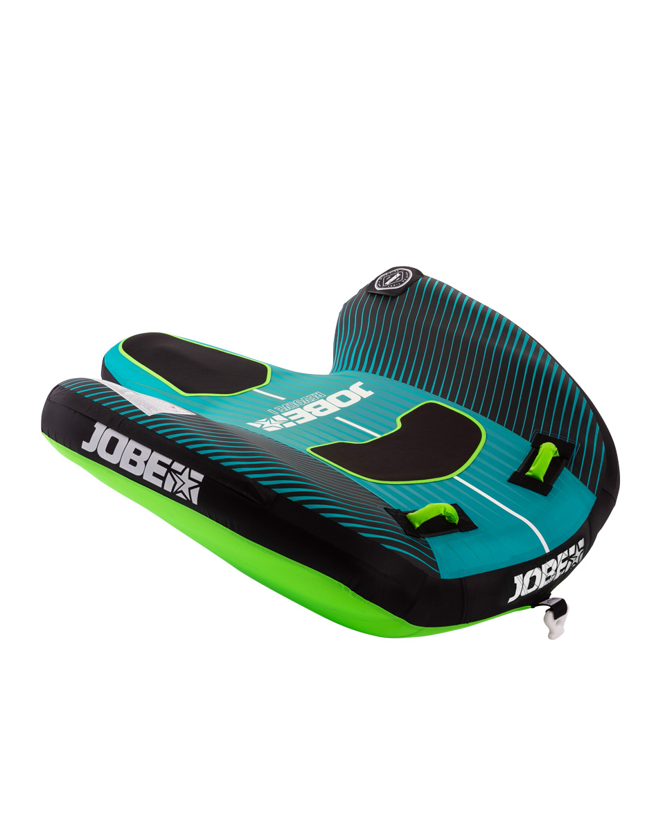 Jobe Revolve Towable 1P