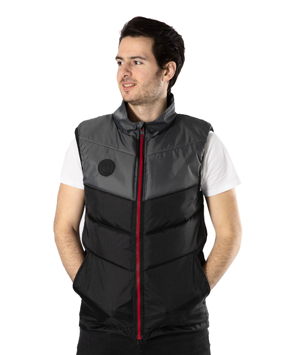 BRABUS x Jobe Shadow 50N Bodywarmer Men
