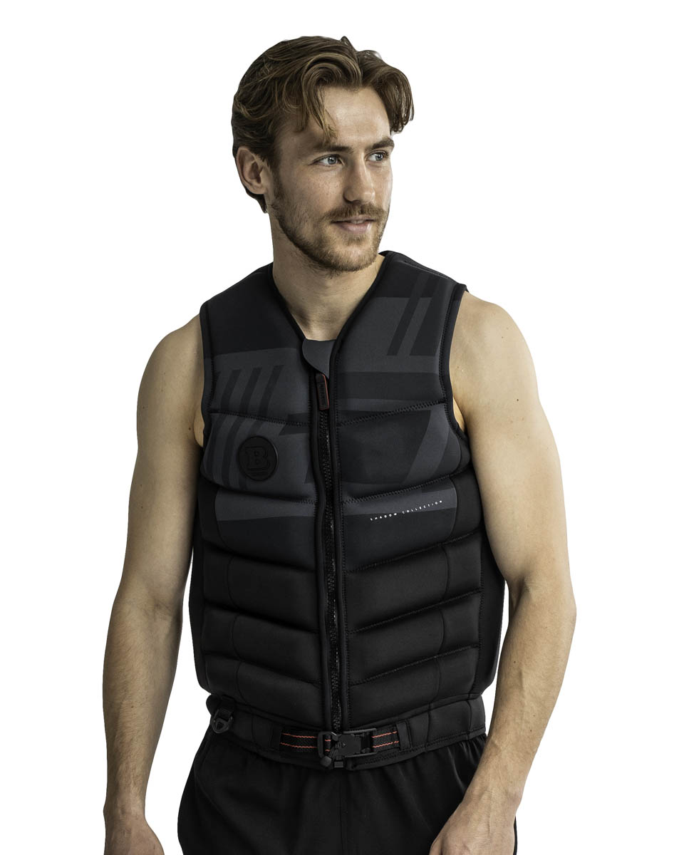 BRABUS x Jobe Shadow Fragment Life Vest Men