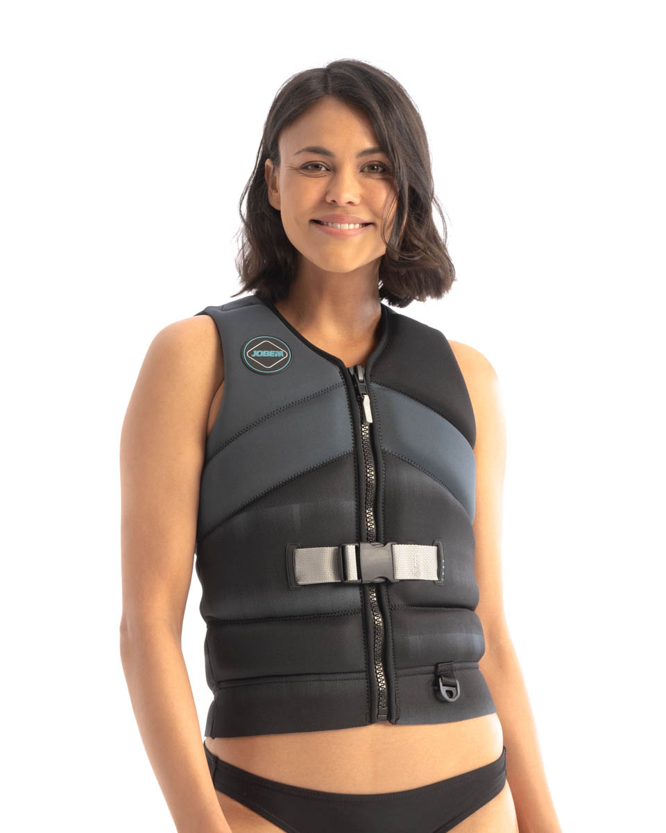 Jobe Unify Life Vest Women Black