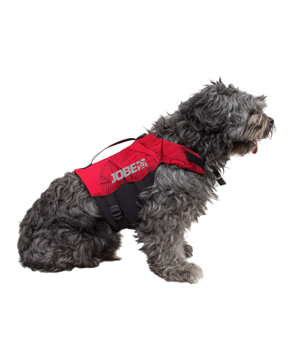 Jobe Pet Vest Hot Pink