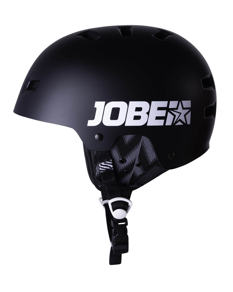 Jobe Base Wakeboard Helmet Black