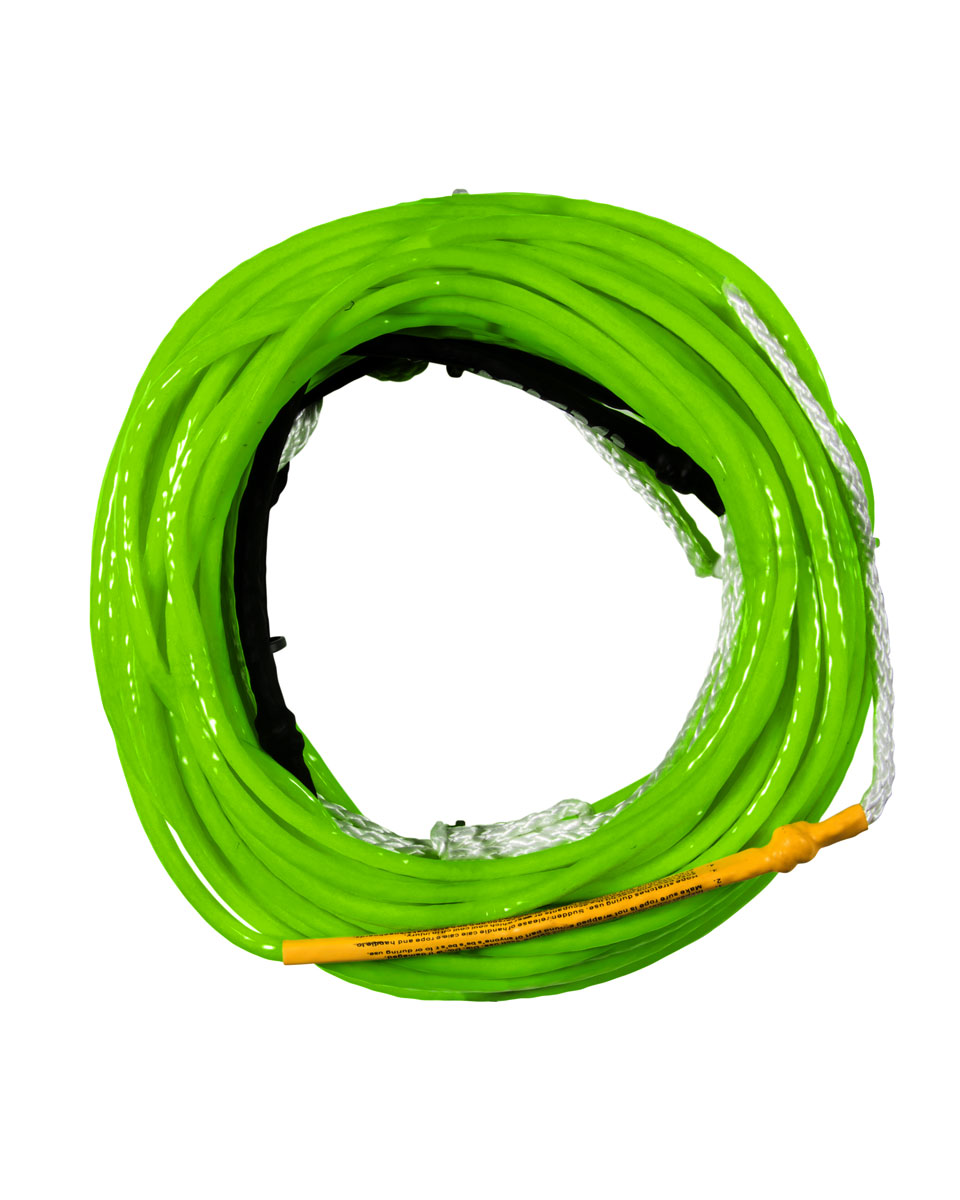 Jobe Spectra Wake Rope PVC Coated