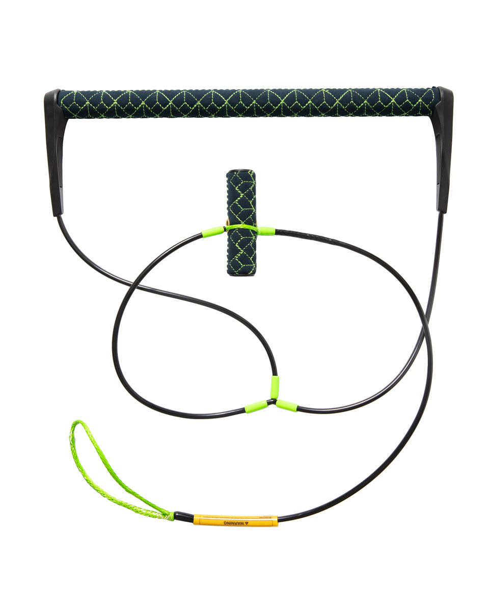Jobe Frontier Wake T-bar Handle