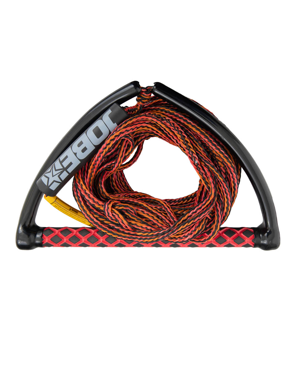 Jobe Prime Wake Combo Red