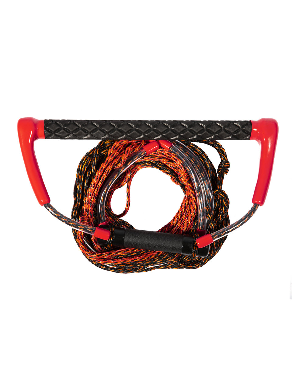 Jobe Tow Hook Handle Red