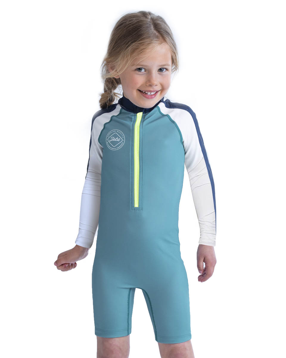 Rash Suit