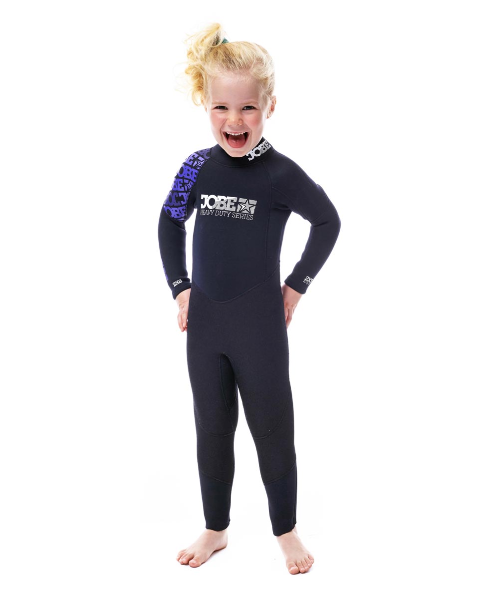 Jobe Heavy Duty 53mm Wetsuit Kids