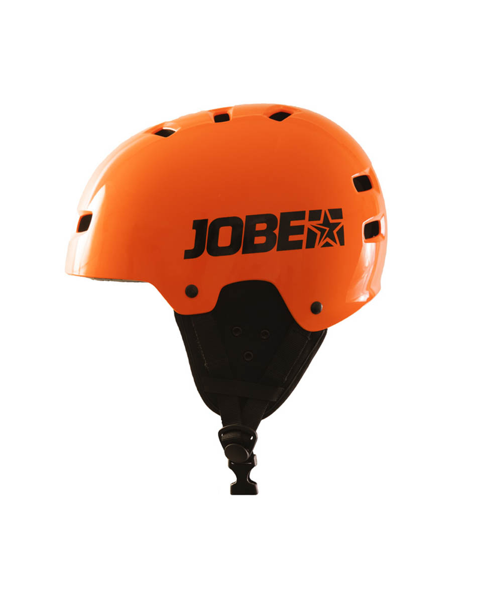 Jobe Rental Hardshell Helmet Orange