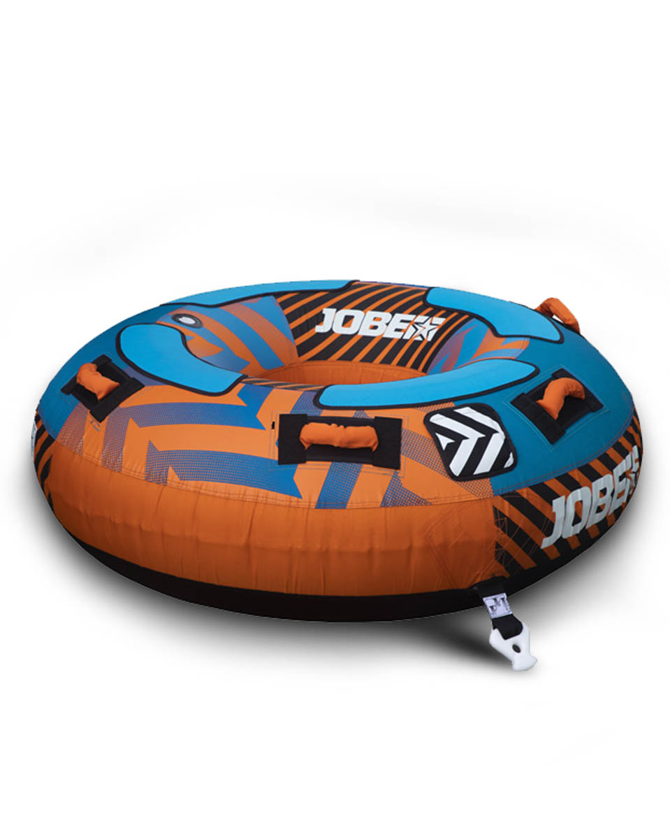 Jobe Rental Hotseat Towable 1P