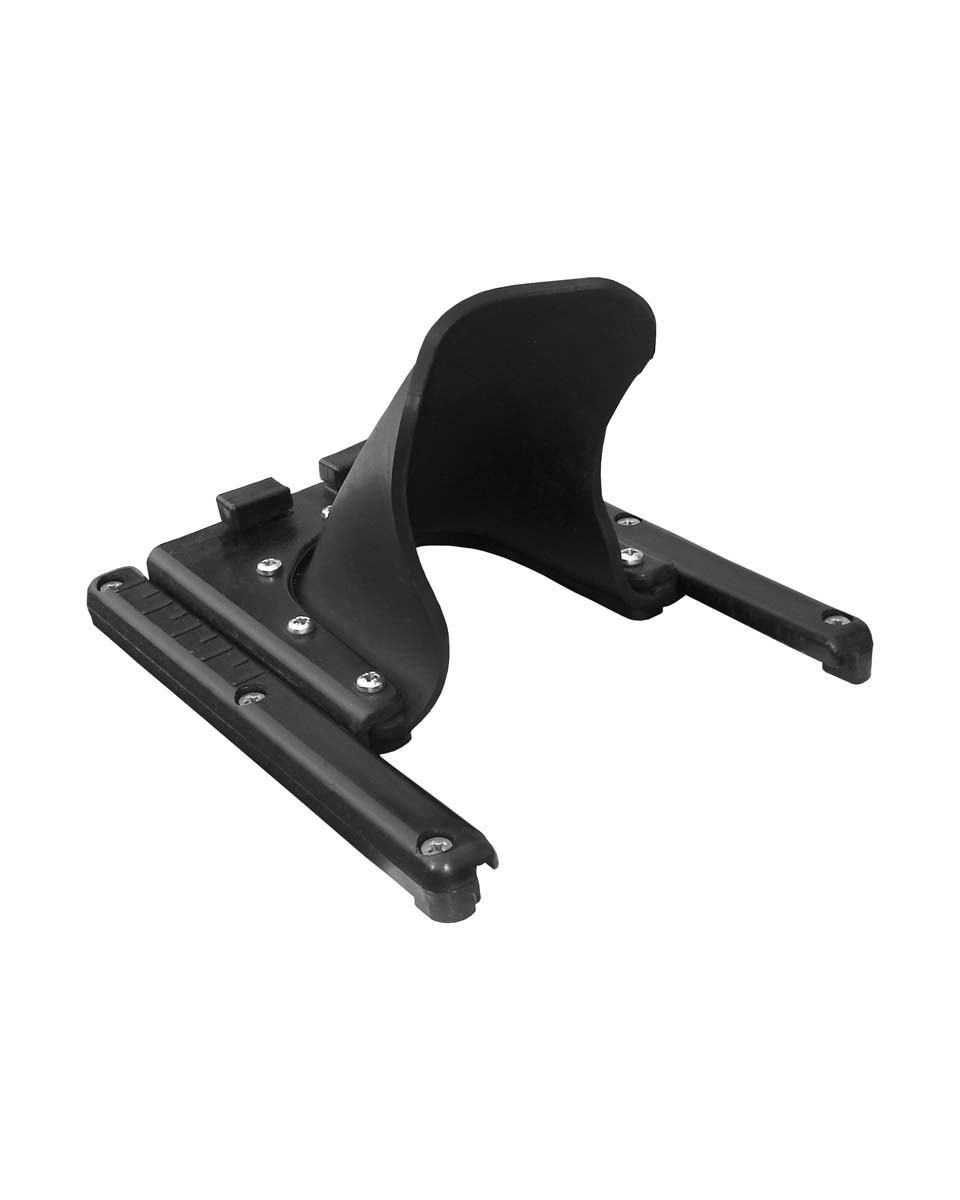 Jobe Heavy Duty Combo Ski Squeeze Heel
