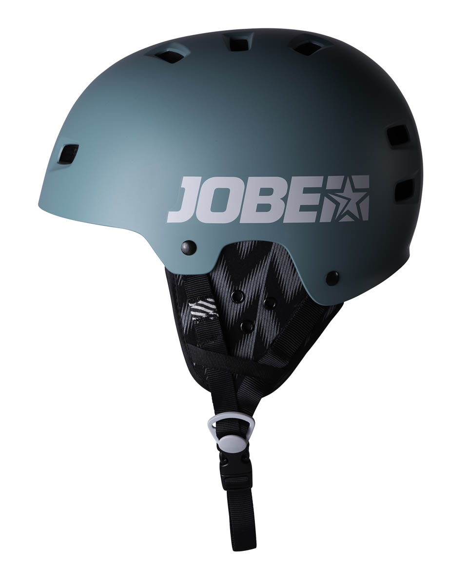 Jobe Base Wakeboard Helmet Vintage Teal