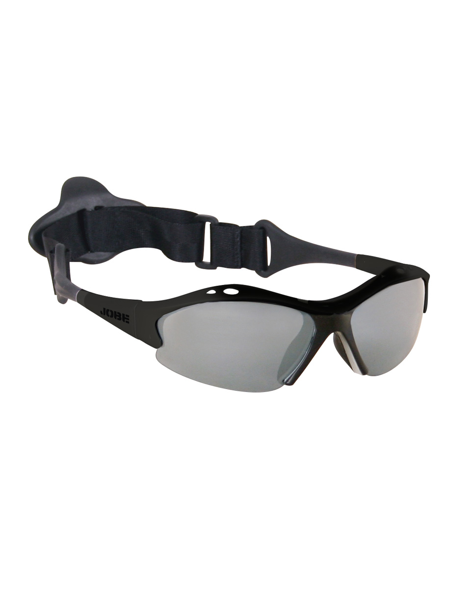 Jobe Cypris Floatable Glasses Black