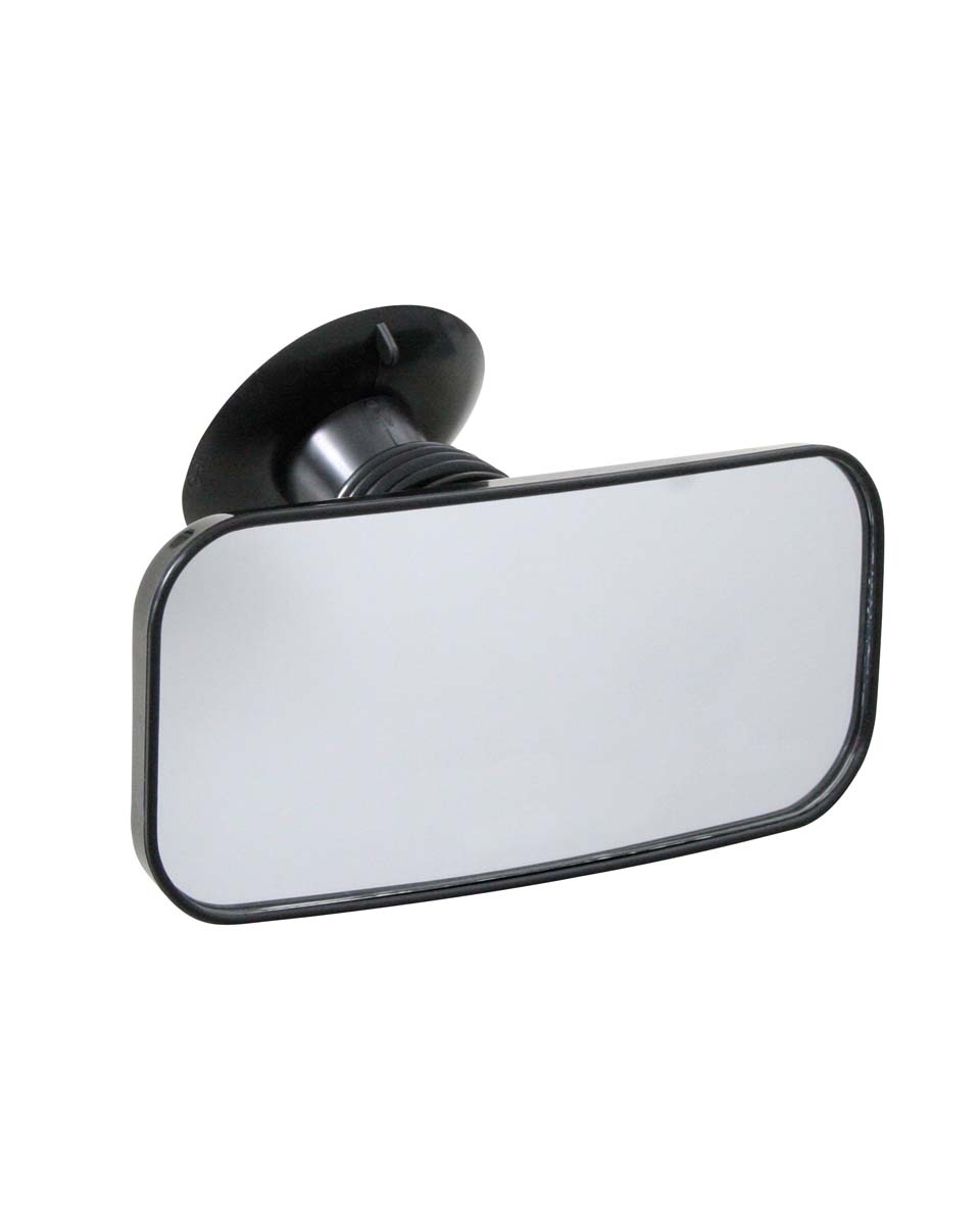 Jobe Suction Cup Mirror