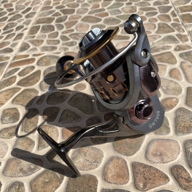 Deukio SW7000