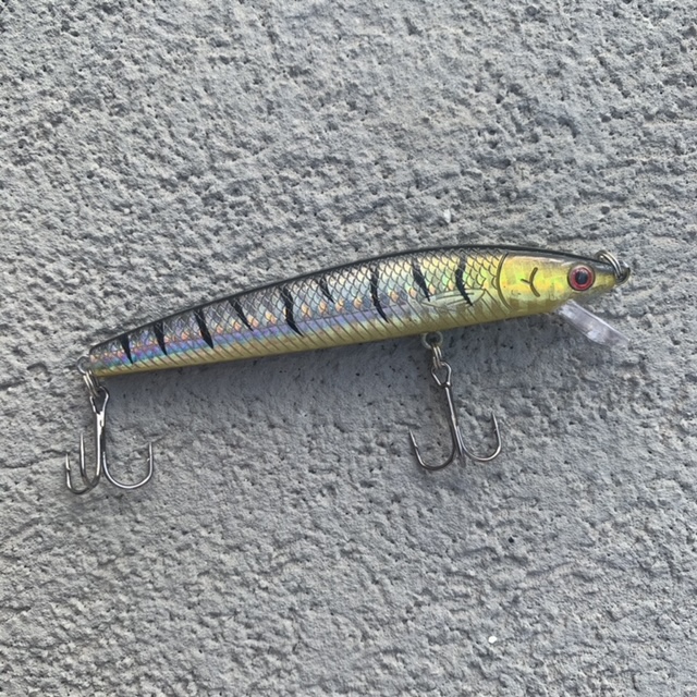 Fishing hooks