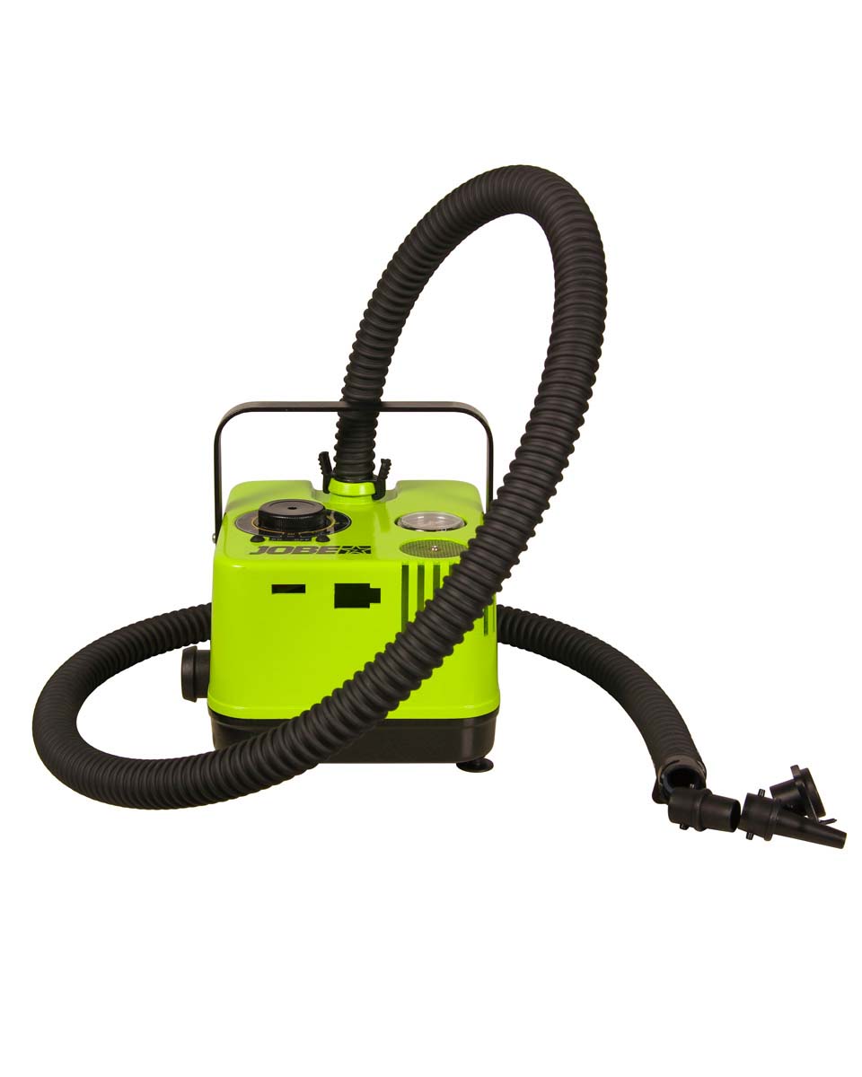 Jobe Portable Electric Air Pump With Bag