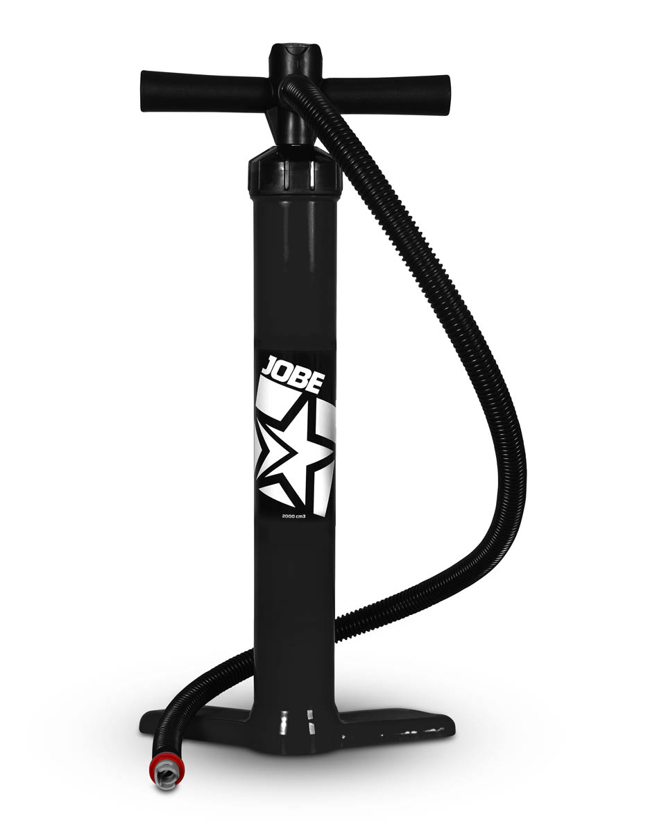 Jobe Double Action SUP Pump 27 PSI
