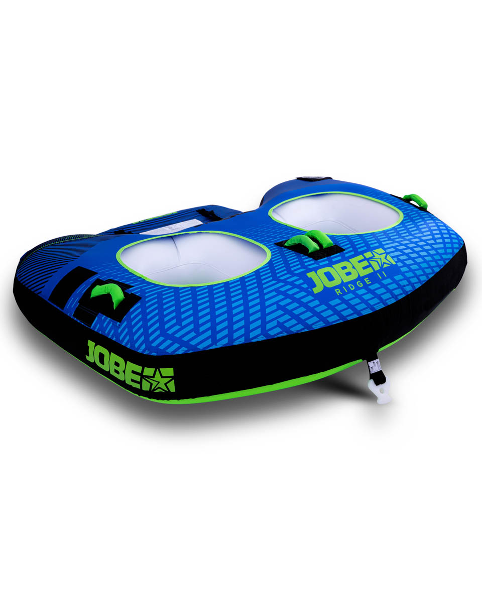 Jobe Ridge Towable 2P
