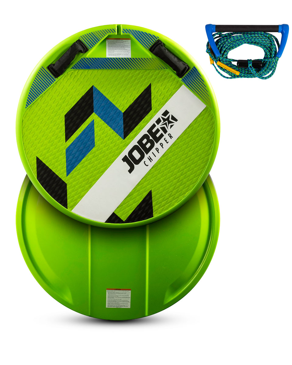Jobe Chipper Multi Position Board