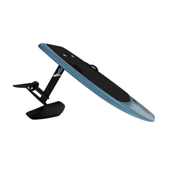 LIFT3 Fiber-Carbon 5’4”