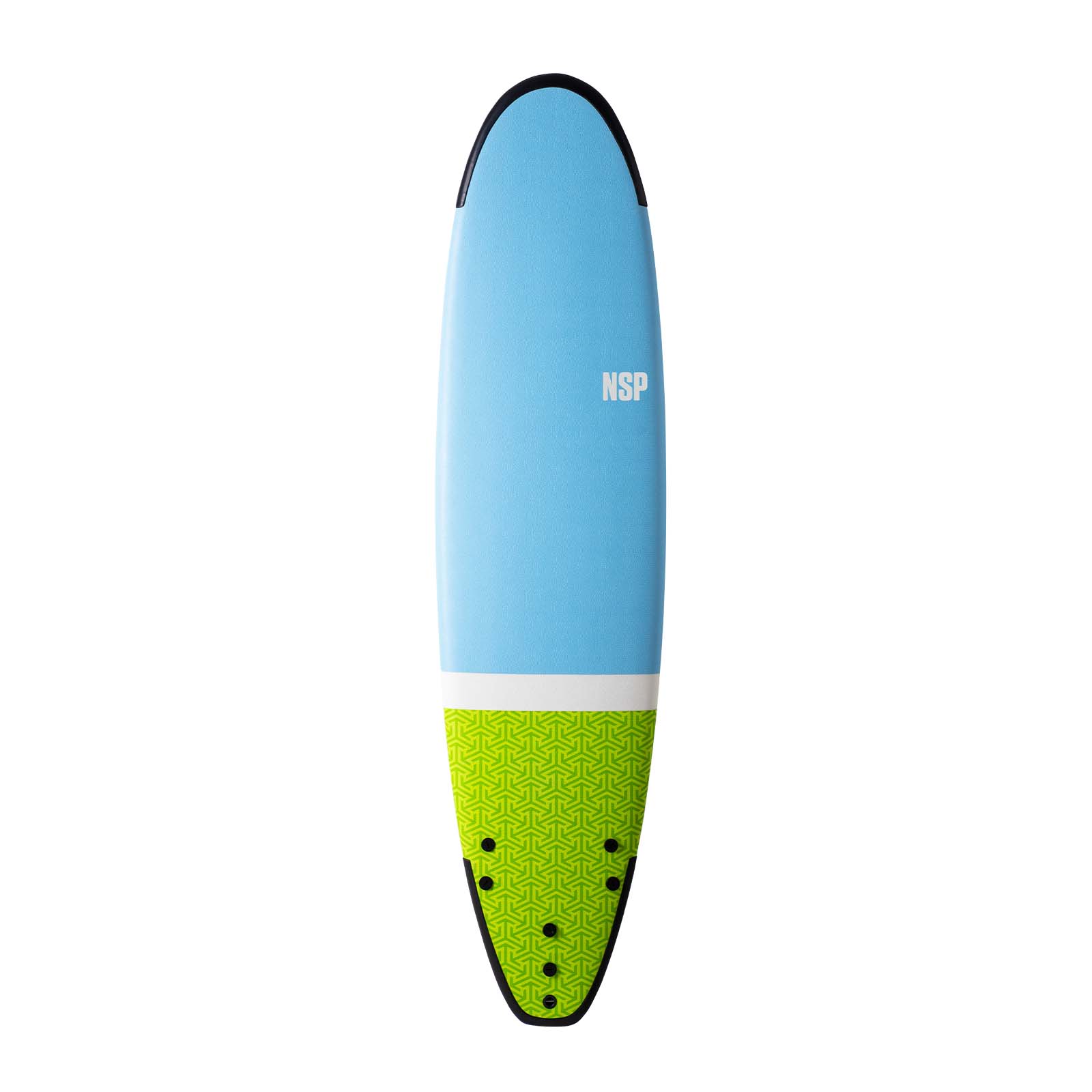 NSP SURF Soft Hybrid Short