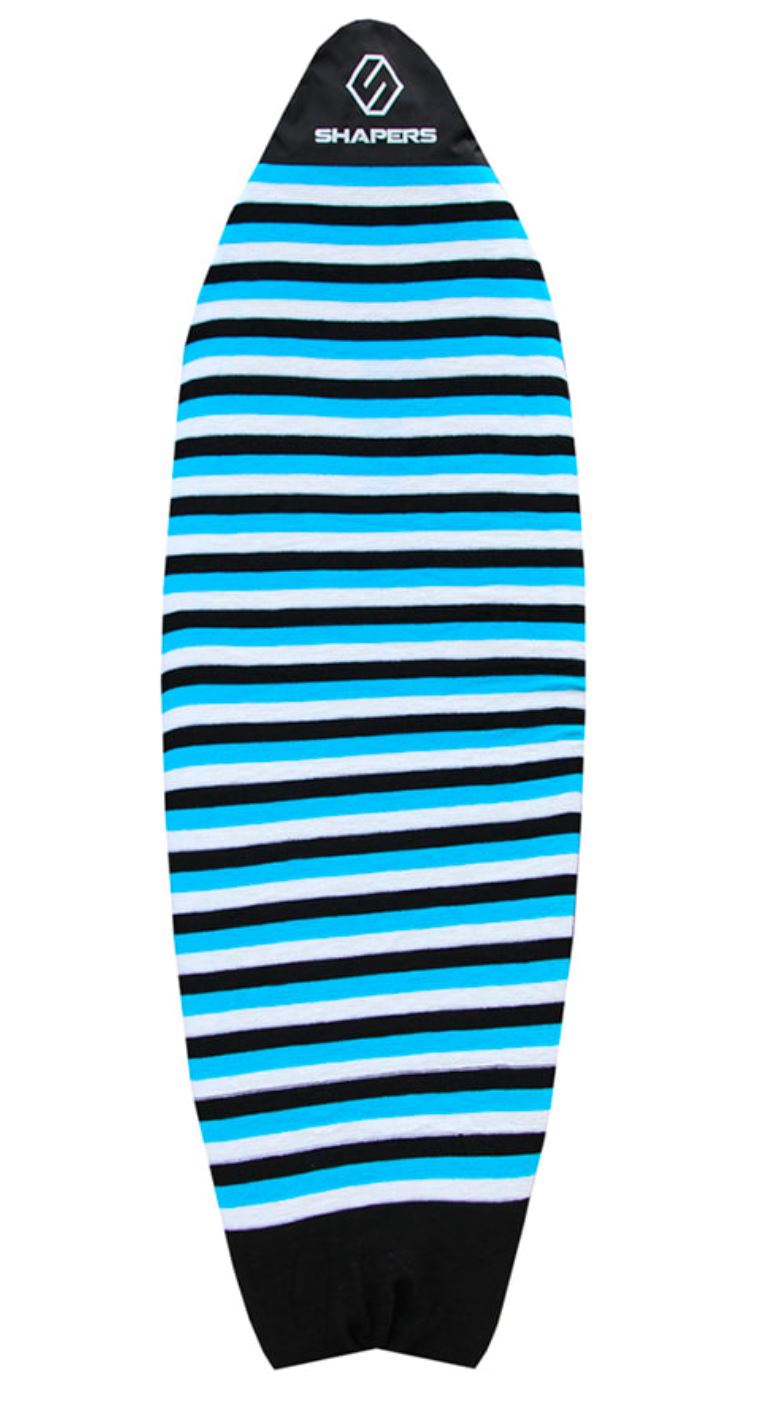 SOCK Premium Stretch Hybrid/Fish 6'3"