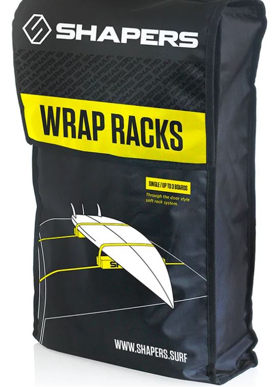 Wrap Racks -Single