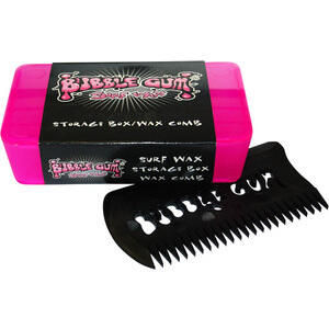 WAX COMB + BOX BUBBLE GUM
