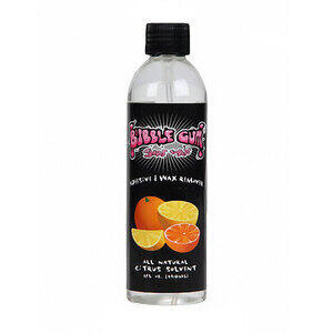 BUBBLE GUM WAX REMOVER SPRAY 0.34L & CITRUS 240 ML