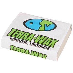TERRA WAX PARAFFINA 11C