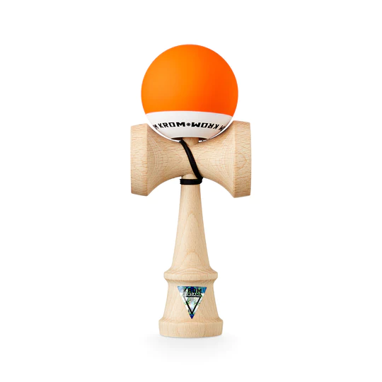 KROM KENDAMA POP RUBBER