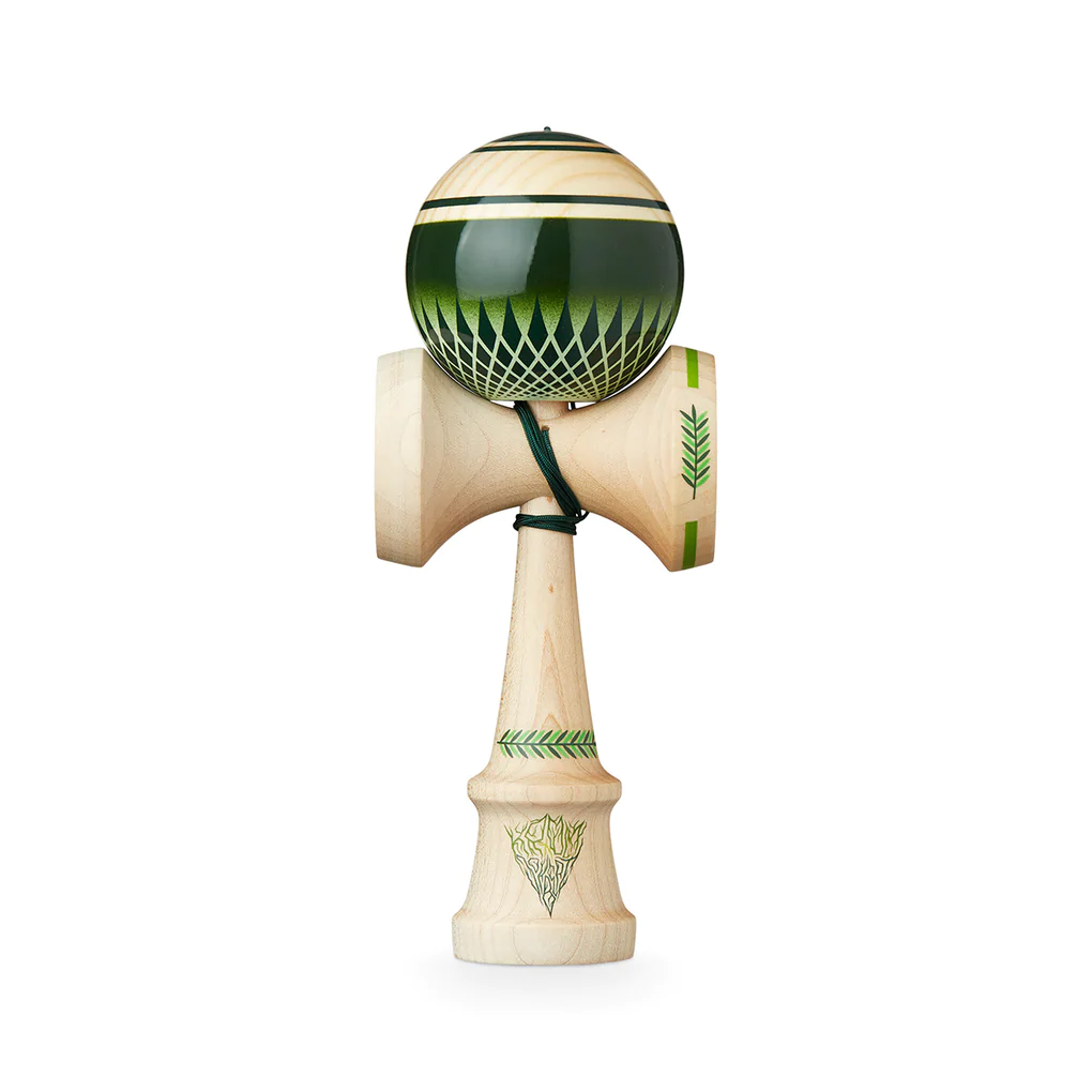 KROM KENDAMA JOKBERT PRO MODEL