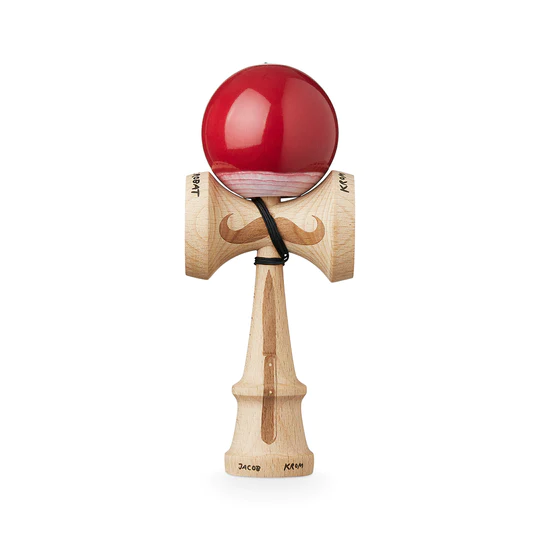 KROM KENDAMA  JACOB ACROBAT