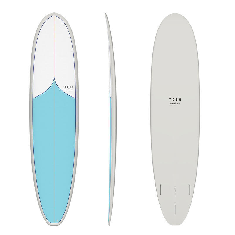 TORQ TET 8'2'' FUN V+ CLASSIC