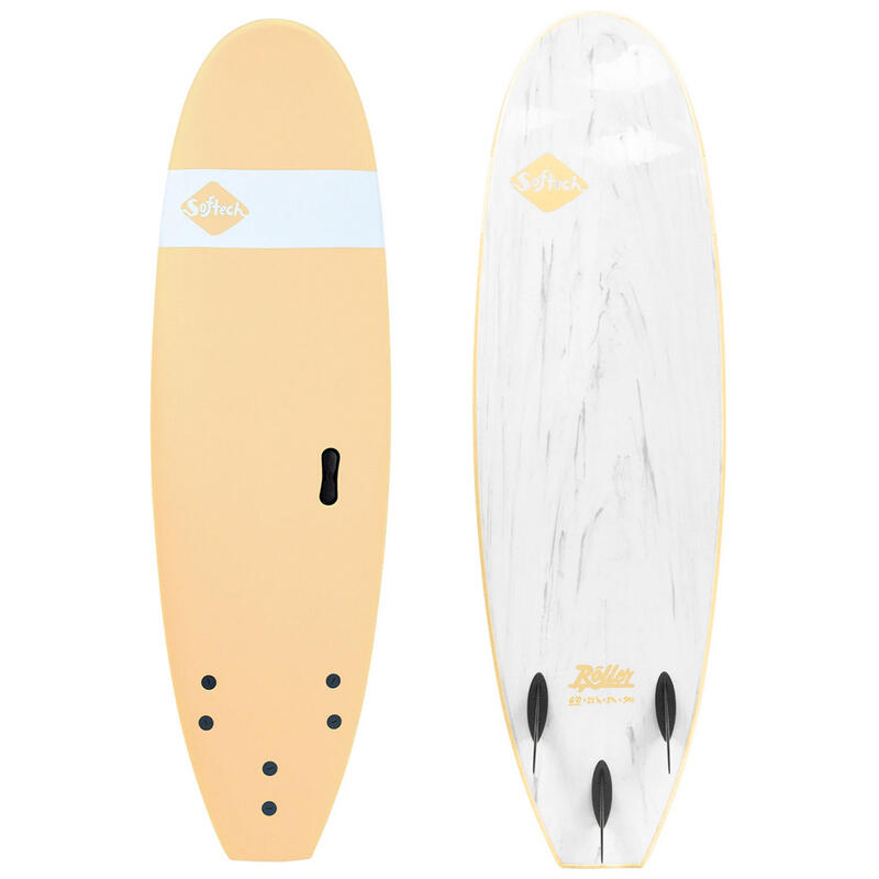 SOFTECH ROLLER 7'6" ALMOND
