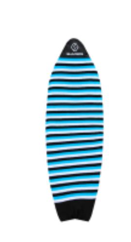 Premium Stretch Hybrid/Fish ask for size