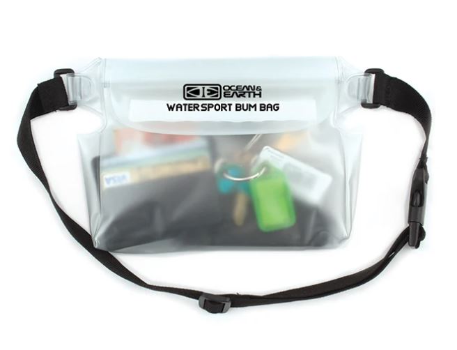WATER SPORT BUM BAG