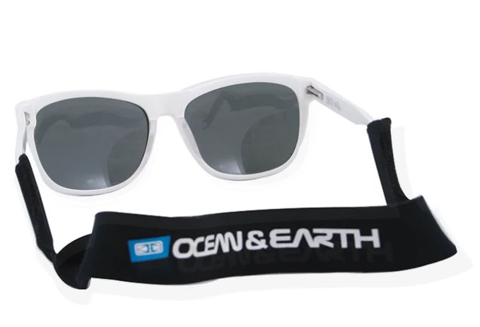 STRAP SUNGLASSES ocean earth