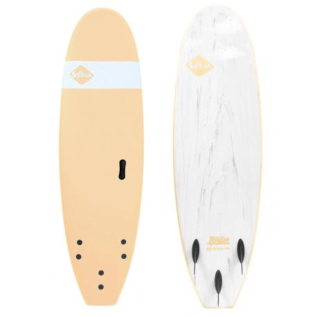 SOFTECH ROLLER 7'6" ALMOND