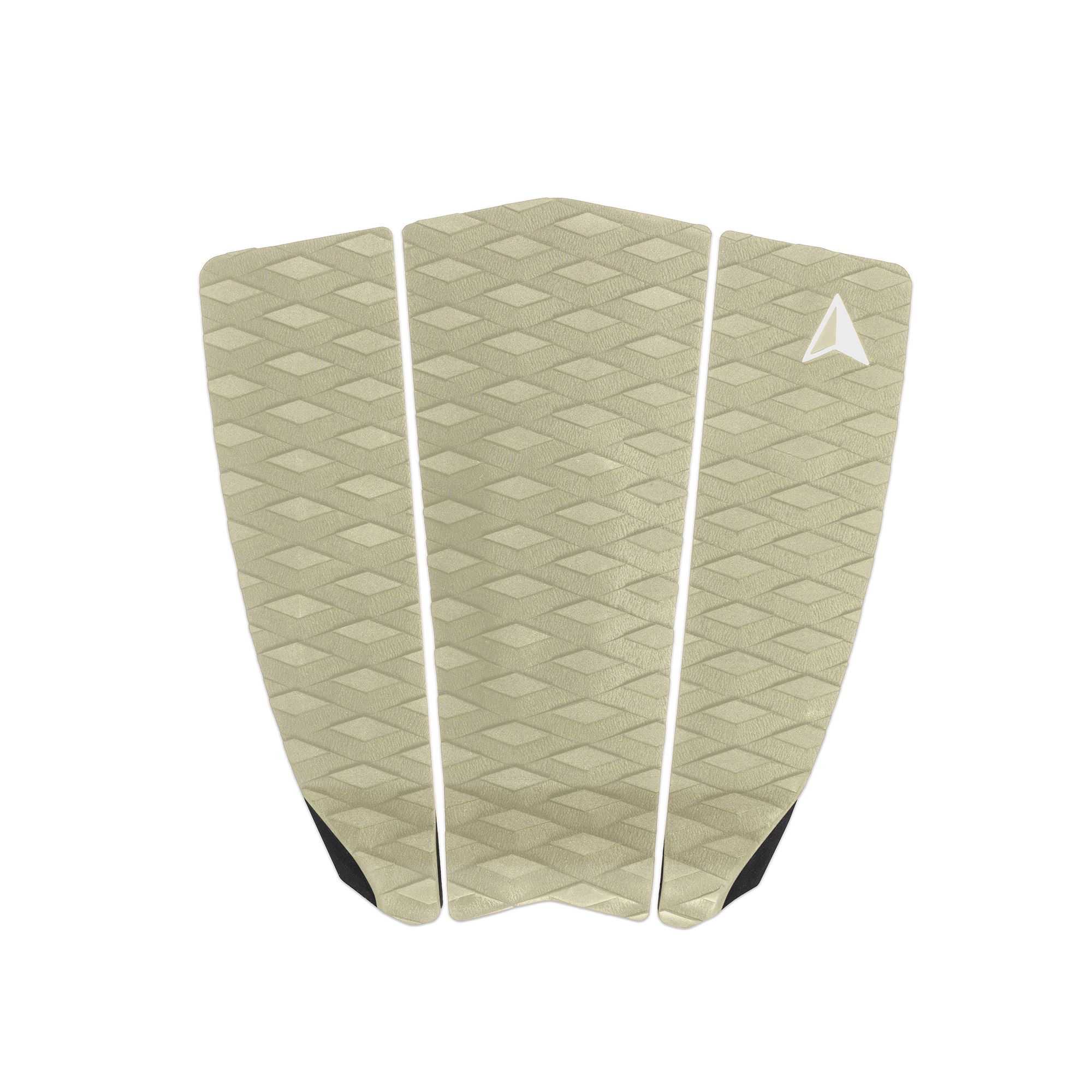 ROAM Footpad ECO Algae Traction Pad 3-piece Sand
