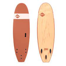 SOFTECH ROLLER 7'0 CLAY 66L