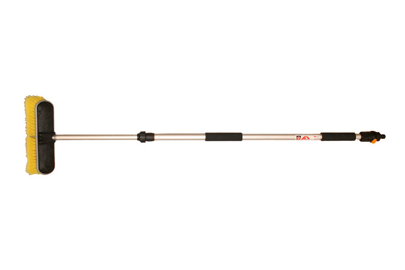HABA BRUSH ONLY WITH SIDEBRUSHES