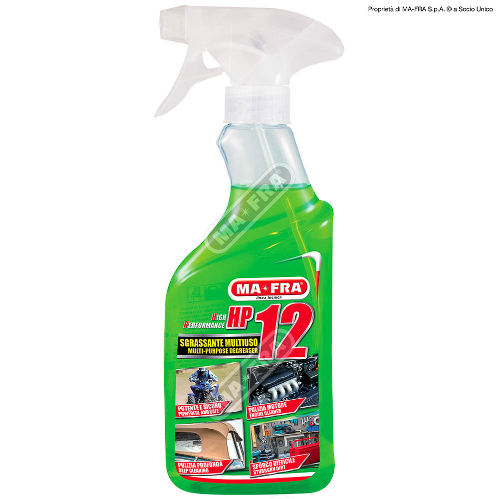 Mafra HP 12 500ML