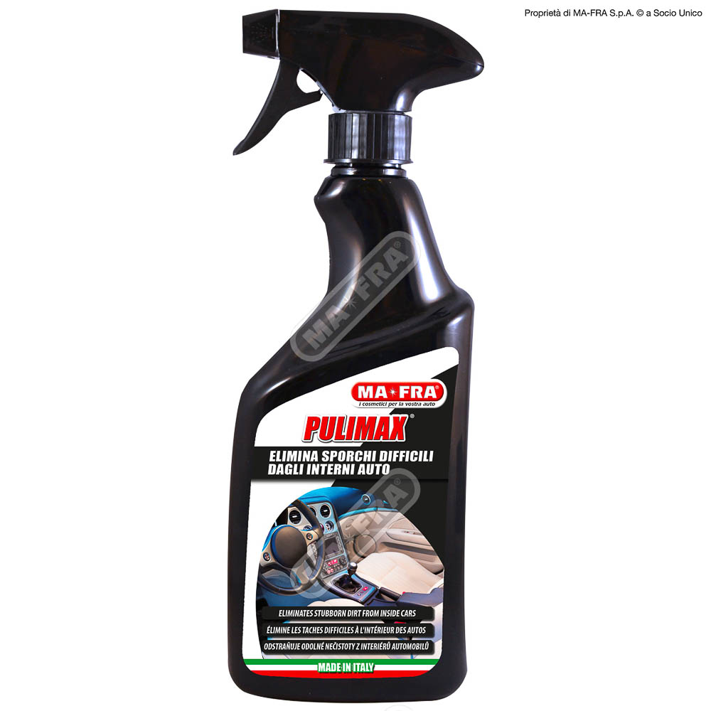 Mafra Pulimax 500ML