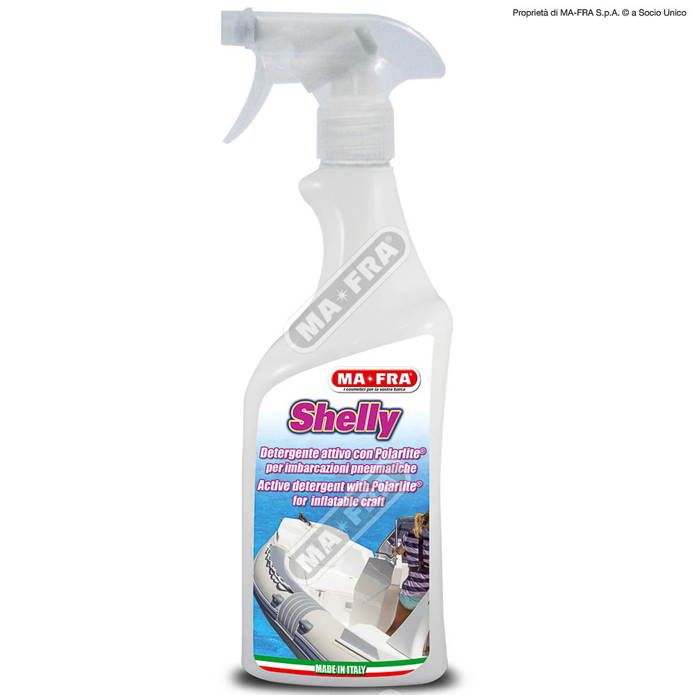 Mafra Boat - Shelly 750ML