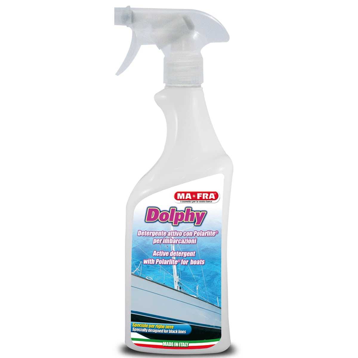 Mafra Boat -Dolphy 750 ML
