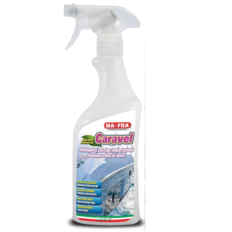 Mafra Boat Caravel 750 ML