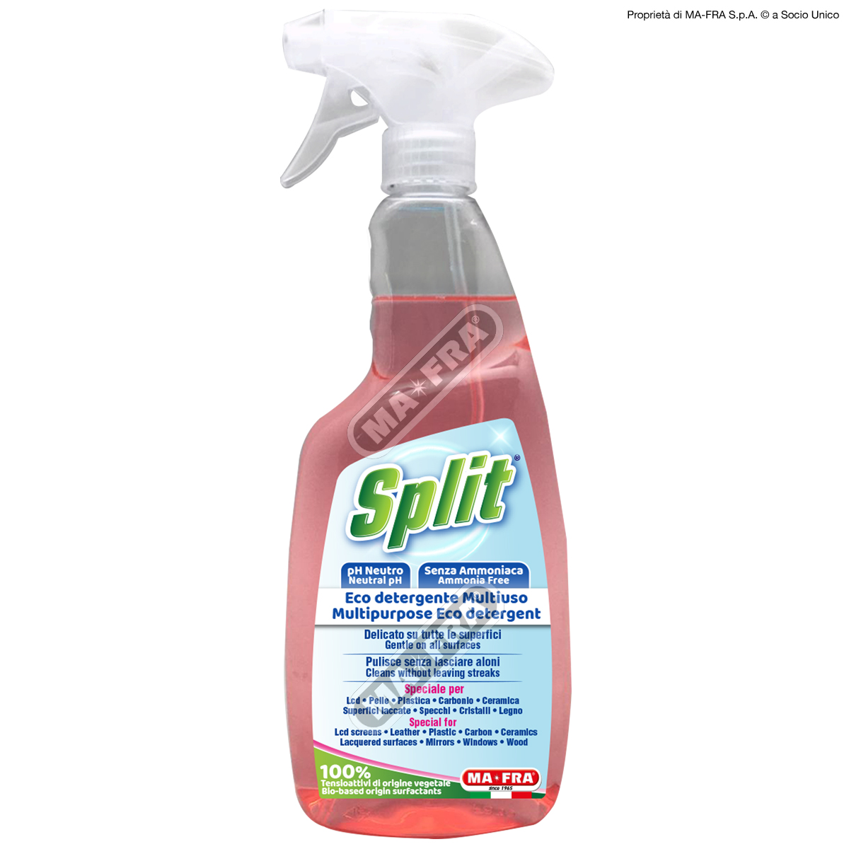 Mafra Split 750ML