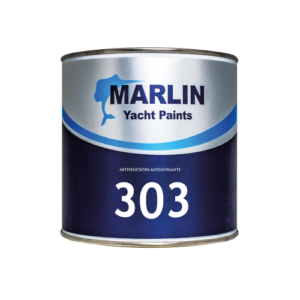 Marlin A/F 303 Black 750ML